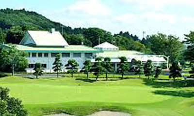 鹿野山ゴルフ倶楽部
