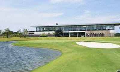 ブリストルヒルゴルフクラブ